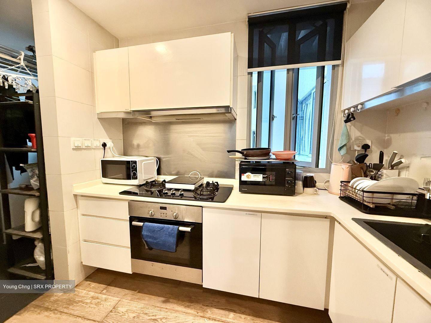 Ferraria Park Condominium (D17), Condominium #607504231